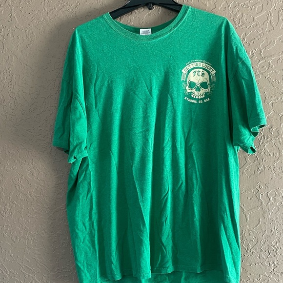 GUC 2xl Sturgis Motorcycle T-shirt’s - Picture 5 of 6